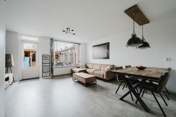 Medium property photo - Dallelaan 20, 3208 CG Spijkenisse